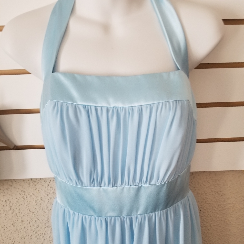 After Six  Prom, Brides Maid, Formal Gown sz 6